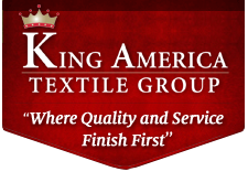 King America Textile Group Logo